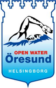 Öresund Open Water logo